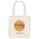 Prilly cirkel mulepose