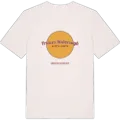 Princes Risborough cirkel T-shirt