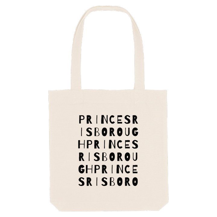 Princes Risborough ordleg mulepose – mulepose fra PinShirt