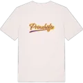 Prinzhöfte baseball T-shirt