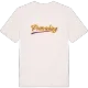 Prittriching baseball T-shirt