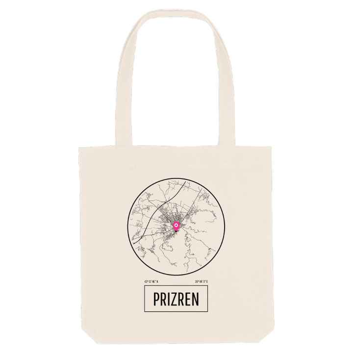 Prizren mulepose – mulepose fra PinShirt