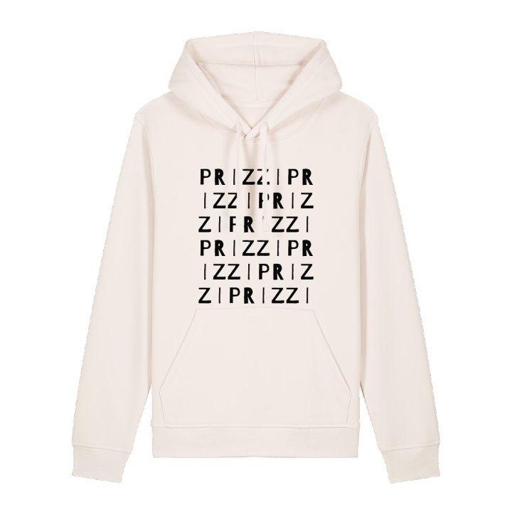 Prizzi ordleg hættetrøje – hættetrøje fra PinShirt