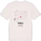 Probus kort T-shirt