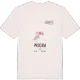 Procida kort T-shirt