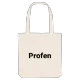 Profen fed mulepose