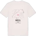 Prötzel kort T-shirt