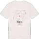 Prötzel kort T-shirt