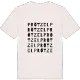 Prötzel ordleg T-shirt