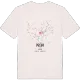Prüm kort T-shirt