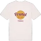 Prunet cirkel T-shirt