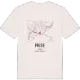 Prusie kort T-shirt