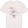 Prutz kort T-shirt