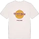 Przeczyca cirkel T-shirt