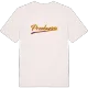Przedmoście baseball T-shirt