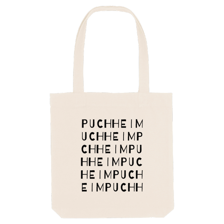 Puchheim ordleg mulepose – mulepose fra PinShirt