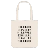 Pulloxhill ordleg mulepose