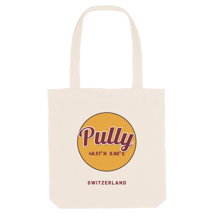 Pully cirkel mulepose – mulepose fra PinShirt