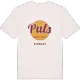 Puls cirkel T-shirt