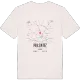 Pulsnitz kort T-shirt