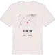 Pupillin kort T-shirt
