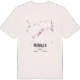 Purbach kort T-shirt