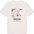 Purmerend kort T-shirt