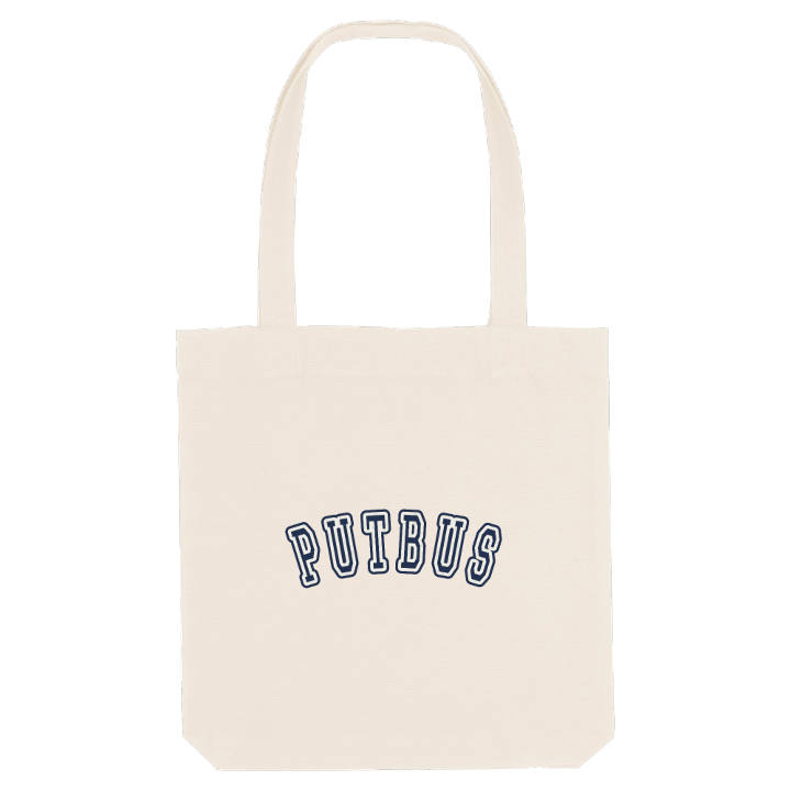 Putbus college mulepose – mulepose fra PinShirt