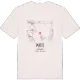 Putte kort T-shirt