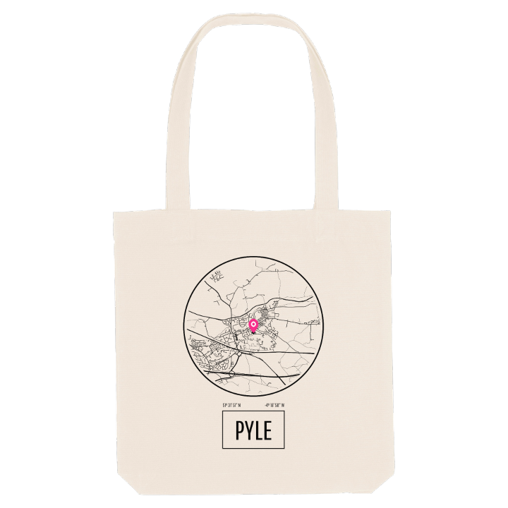 Pyle mulepose – mulepose fra PinShirt