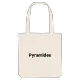 Pyramides fed mulepose