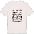 Pyynpää ordleg T-shirt