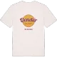 Qendër cirkel T-shirt