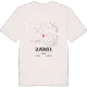 Quarnbek kort T-shirt
