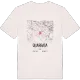Quarrata kort T-shirt