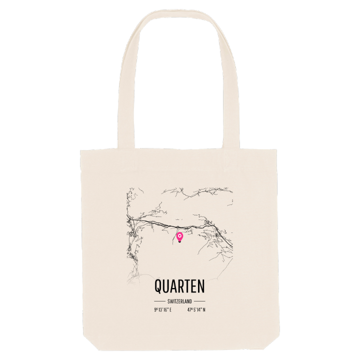 Quarten kort mulepose – mulepose fra PinShirt
