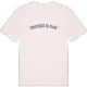 Quartiere Al Mare college T-shirt