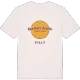 Quartiere Borello cirkel T-shirt