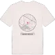 Quartiere Cervese Sud T-shirt
