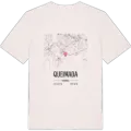 Queimada kort T-shirt