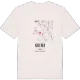Quend kort T-shirt