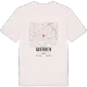 Querrien kort T-shirt