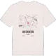 Quickborn kort T-shirt