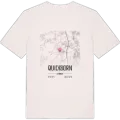 Quickborn kort T-shirt