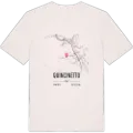 Quincinetto kort T-shirt