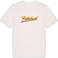 Rábakecöl baseball T-shirt