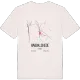 Rabbalshede kort T-shirt