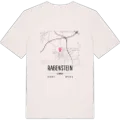 Rabenstein kort T-shirt