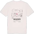 Racalmuto kort T-shirt