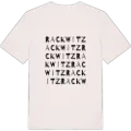 Rackwitz ordleg T-shirt
